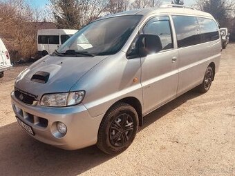 Hyundai H200 2.5d r.v. 2005