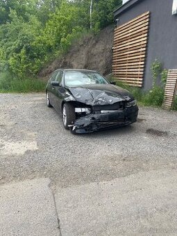 Bmw G21 118d rok 2021