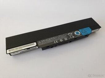 Baterie do notebooku Fujitsu Siemens Lifebook S760 atd.