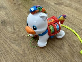 Clementoni Baby koník Pony