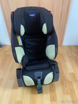 Klippan triofix