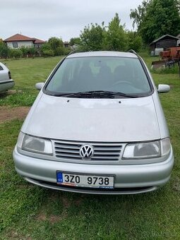 Prodám VW sharan