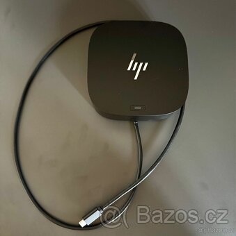 HP USB-C G5 Dokovací stanice