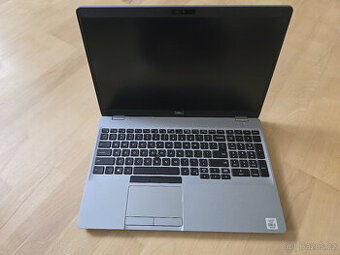 DELL 5510 i5-10210U, 16GB, 256GB SSD - 1