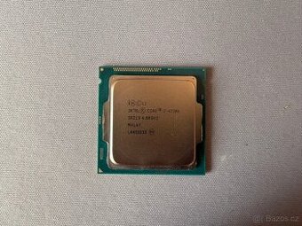 Procesor Intel Core i7 4790K (4.00 GHz) socket 1150