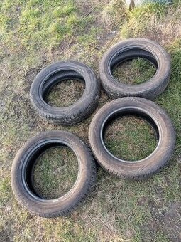 Nokian Wetproof 195/55r15
