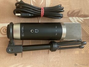 M-audio kondenzátor s velkou membránou - 1