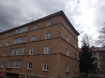 Dlouhodobě pronajmu byt 2 + kk na Klíši