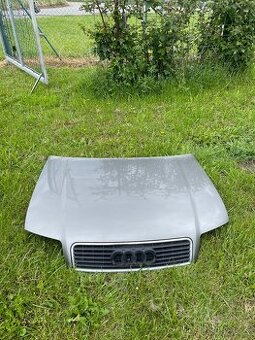 Audi A4 b6, 2.5 TDI, 2002