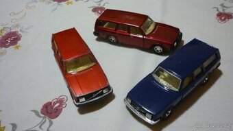 MATCHBOX SUPER KINGS VOLVA