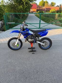 Yamaha yz 85 2021
