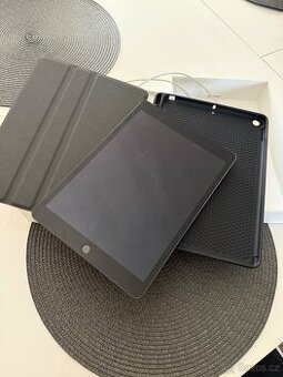iPad Space Gray
