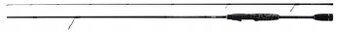 přívlačový prut JAXON - Grey Stream 240cm 4-17g