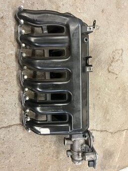 Dily z motoru e60 e61 535d 200kw