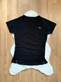 Dámské tréninkové triko Puma