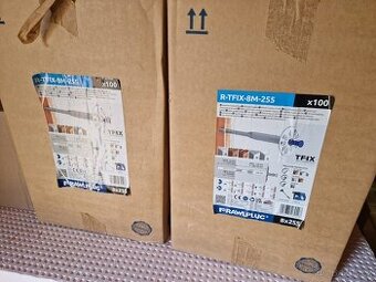 Hmoždinka zatloukací Rawlplug R-TFIX-8M 255 mm