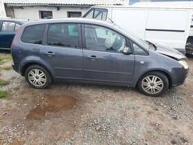 ford focus c-max 1.8i CSDA