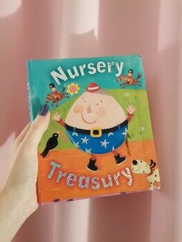 Nursery Treasury - 1