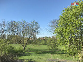 Prodej zahrady, 1582 m², Postoloprty