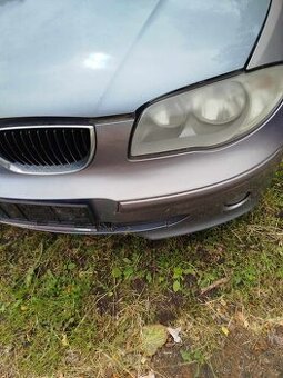 BMW1 E87-1.6I