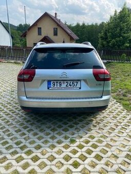 Citroen C5 X7