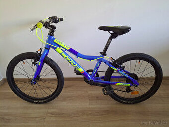 Dětské kolo Core Nipper SUPERLIGHT 20