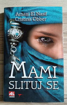 Amani El Nasif, C. Obber - Mami, slituj se