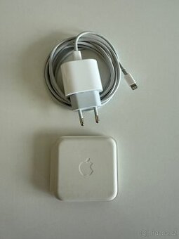 Apple MagSafe Duo Charger / Nabíječka