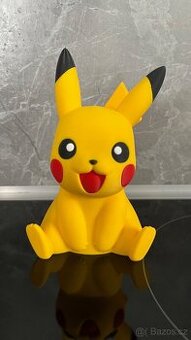 3d tisk Pokemon Pikachu - 1