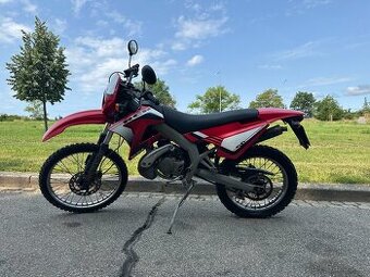 Gilera RCR 50