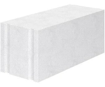 Ytong tvarnice 250x250x599