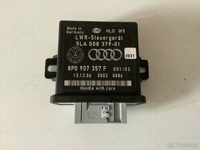 5LA008379 01 8P0907357F,H řídící jednotka světel Audi