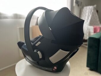 Autosedačka Cybex s Isofixem Aton 5