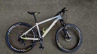 Horské kolo B twin 920 rockrider vel. M