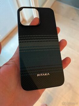 Pitaka kryt - 1