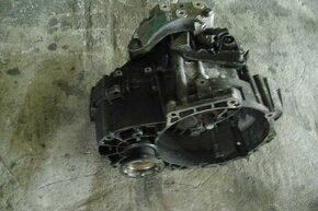 VW PASSAT B6 2,0TDI 103KW BMP -PŘEVODOVKA