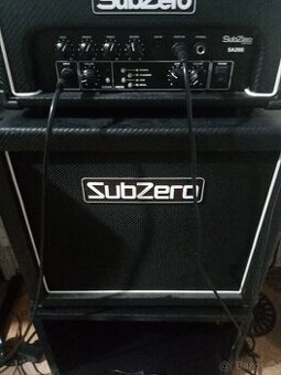 Hlava+box SubZero - 1