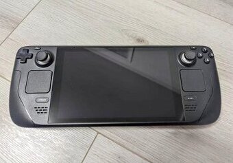 SteamDeck 520gb