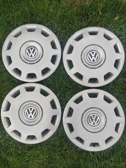 Sada 4 kusů poklic VW Passat B5 (15")