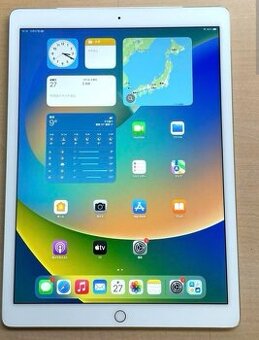 Apple iPad Pro 12.9" (A1652)