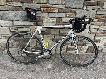 Silniční kolo TREK alpha