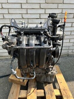 Motor 1.2 HTP 47kw BME + převodovka JUS