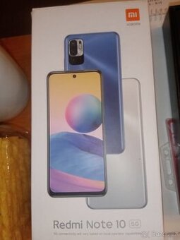 Redmi Note 10