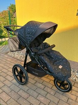 Sportovní kočárek Hauck Runner 2