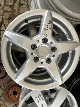 6.5x15 , 5x112 , CVR 259