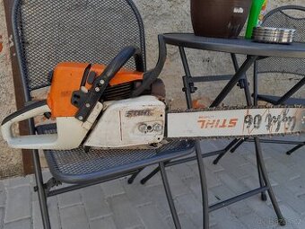 Stihl MS 361
