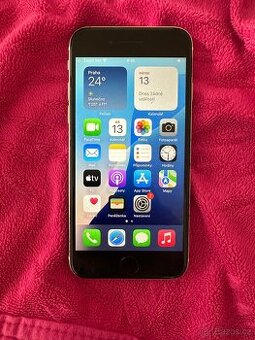 Iphone SE 2020 White 64 GB