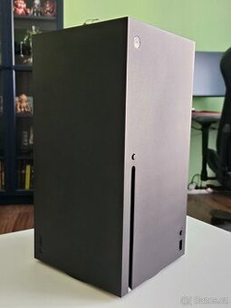 Xbox Series X, 1TB