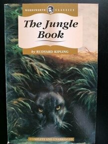 Beletrie v angličtině: Dickens,Shakespeare,Twain,Kipling... - 1