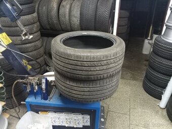 235/45 R18 XL Letní Matador 2ks